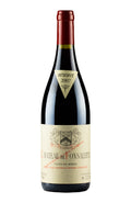 Cotes du Rhone Chateau de Fonsalette 2007