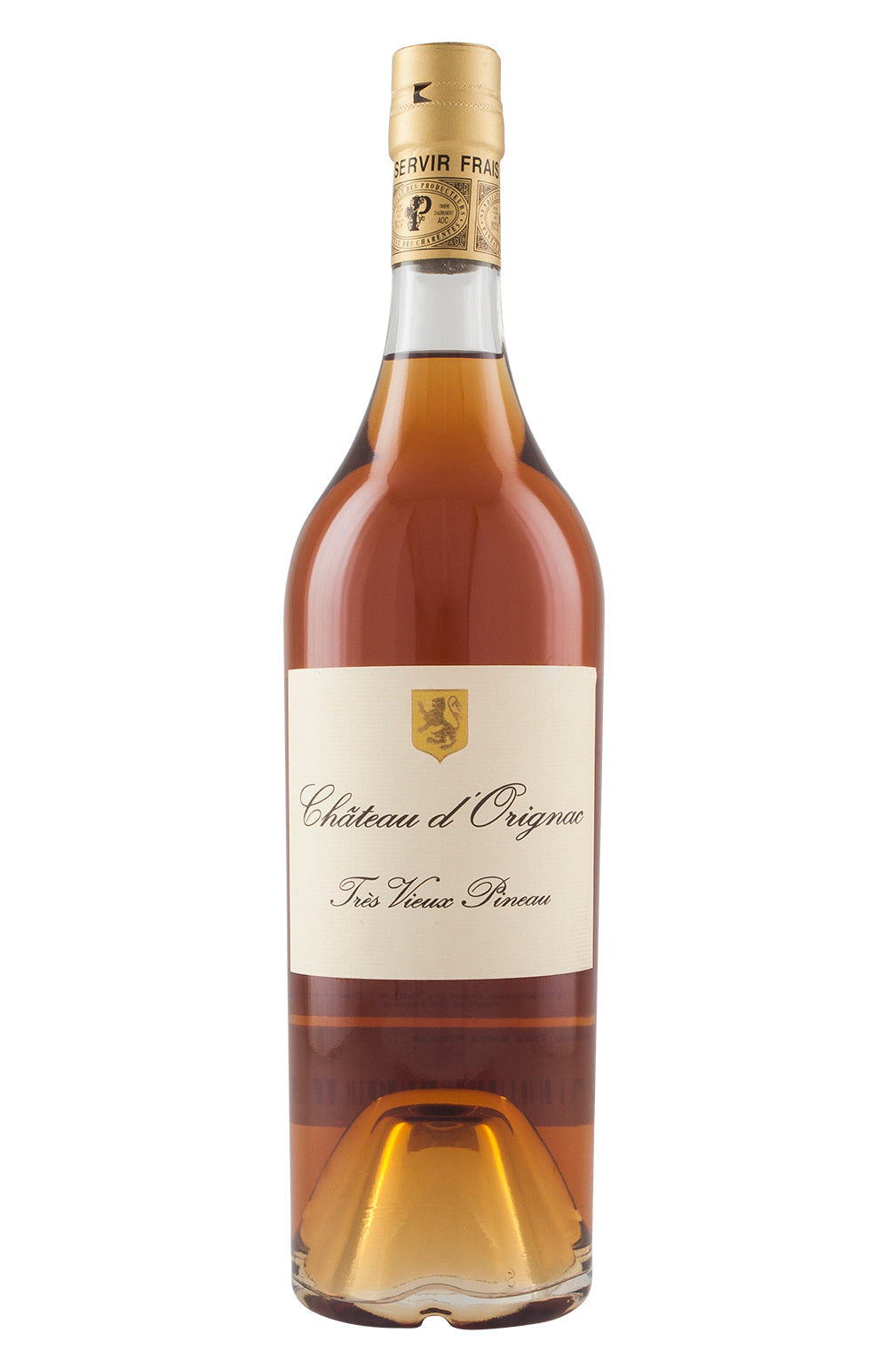 Pineau des Charentes Tres Vieux Orignac
