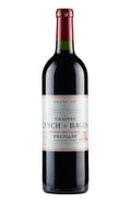 Lynch Bages 2005