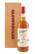 Glenfarclas 31 Year Old Port Cask