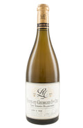 Nuits St Georges Terres Blanches Lucien Le Moine 2008