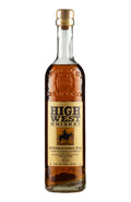 High West Rendezvous Rye