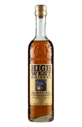 High West Campfire
