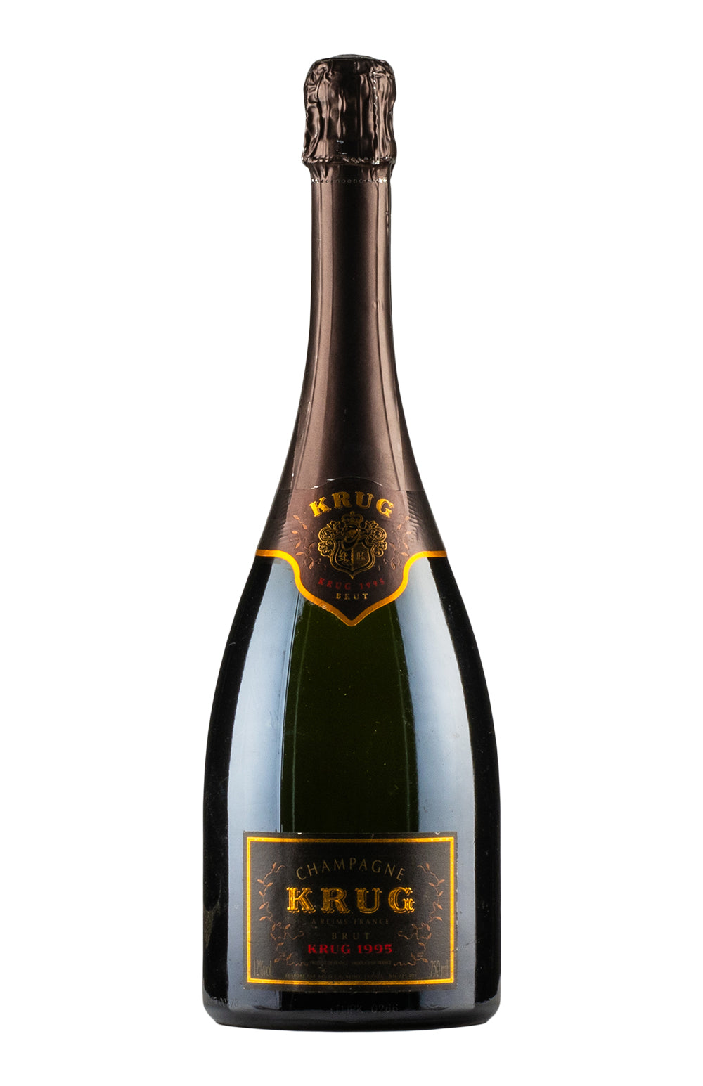 Krug Vintage 1995