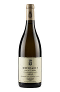 Meursault Clos de la Barre Comtes Lafon 2010