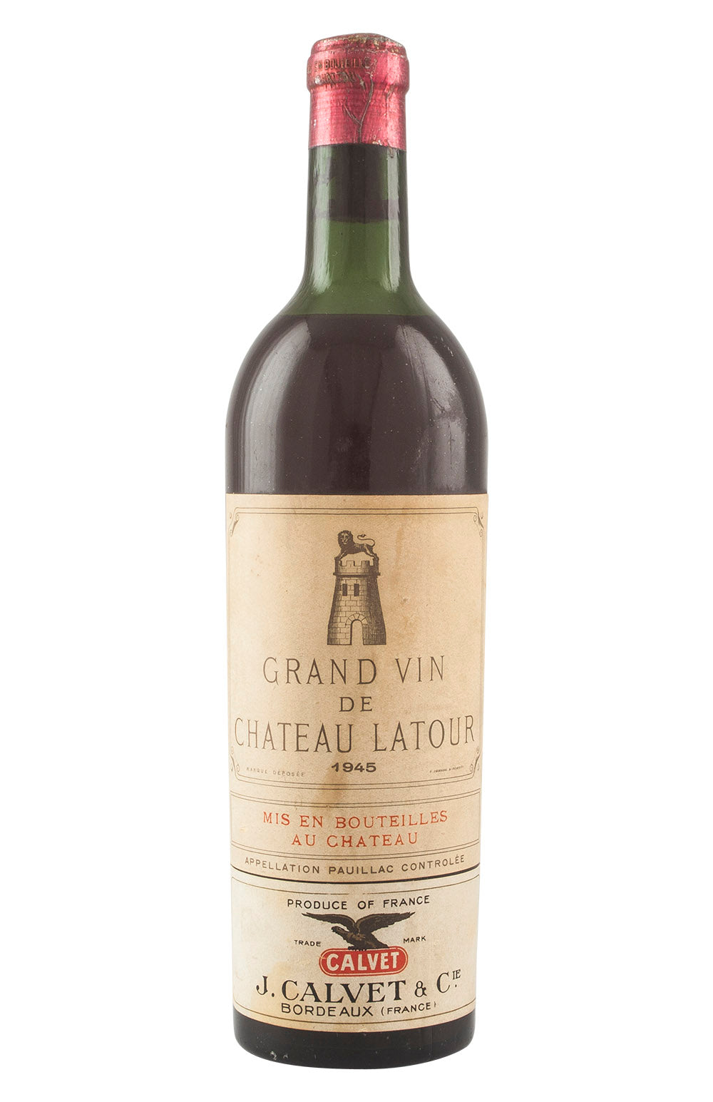 Latour 1945