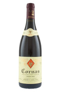 Cornas Clape 2011