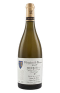 Meursault Cuvee Loppin Lucien Le Moine 2007