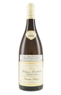 Puligny Montrachet Champ Canet Etienne Sauzet 2008