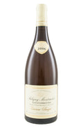 Puligny Montrachet Les Combettes Etienne Sauzet 2006