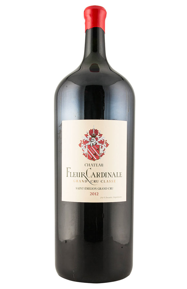 Fleur Cardinale 1500cl 2012