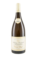 Puligny Montrachet Les Folatieres Etienne Sauzet 2007