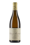 Puligny Montrachet Le Cailleret de Montille 2005