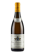 Puligny Montrachet Les Pucelles Domaine Leflaive 2001