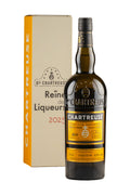 Chartreuse Reine des Liqueurs (2025 Release)