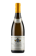 Puligny Montrachet Les Combettes Domaine Leflaive 2002