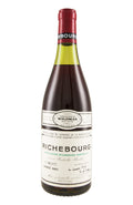 Richebourg DRC 1985