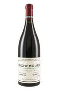 Richebourg DRC 1991