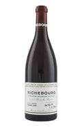 Richebourg DRC 2001