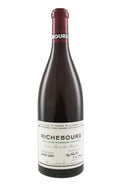 Richebourg DRC 2007