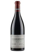 Richebourg DRC 2009