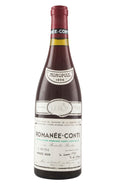 Romanee Conti DRC 1986