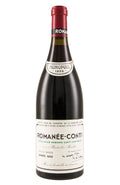 Romanee Conti DRC 1989