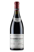 Romanee Conti DRC 1990