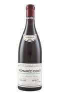 Romanee Conti DRC 1995
