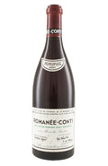 Romanee Conti DRC 2001