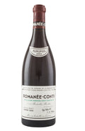 Romanee Conti DRC 2002