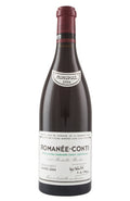 Romanee Conti DRC 2004