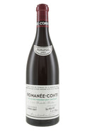 Romanee Conti DRC 2007