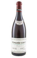 Romanee Conti DRC 2008