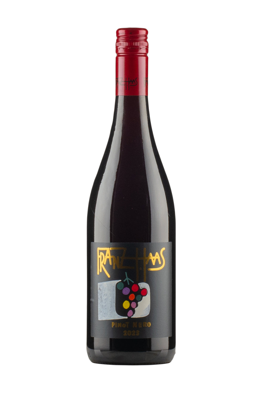 Franz Haas Pinot Nero 2023