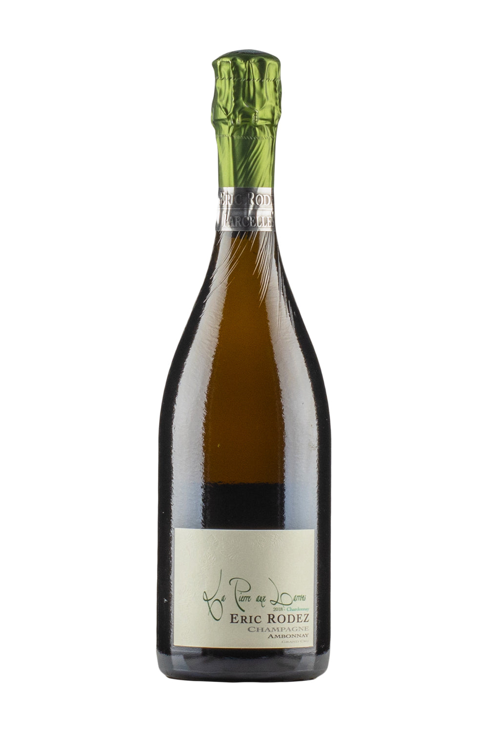 Eric Rodez La Pierre Aux Larrons 2018