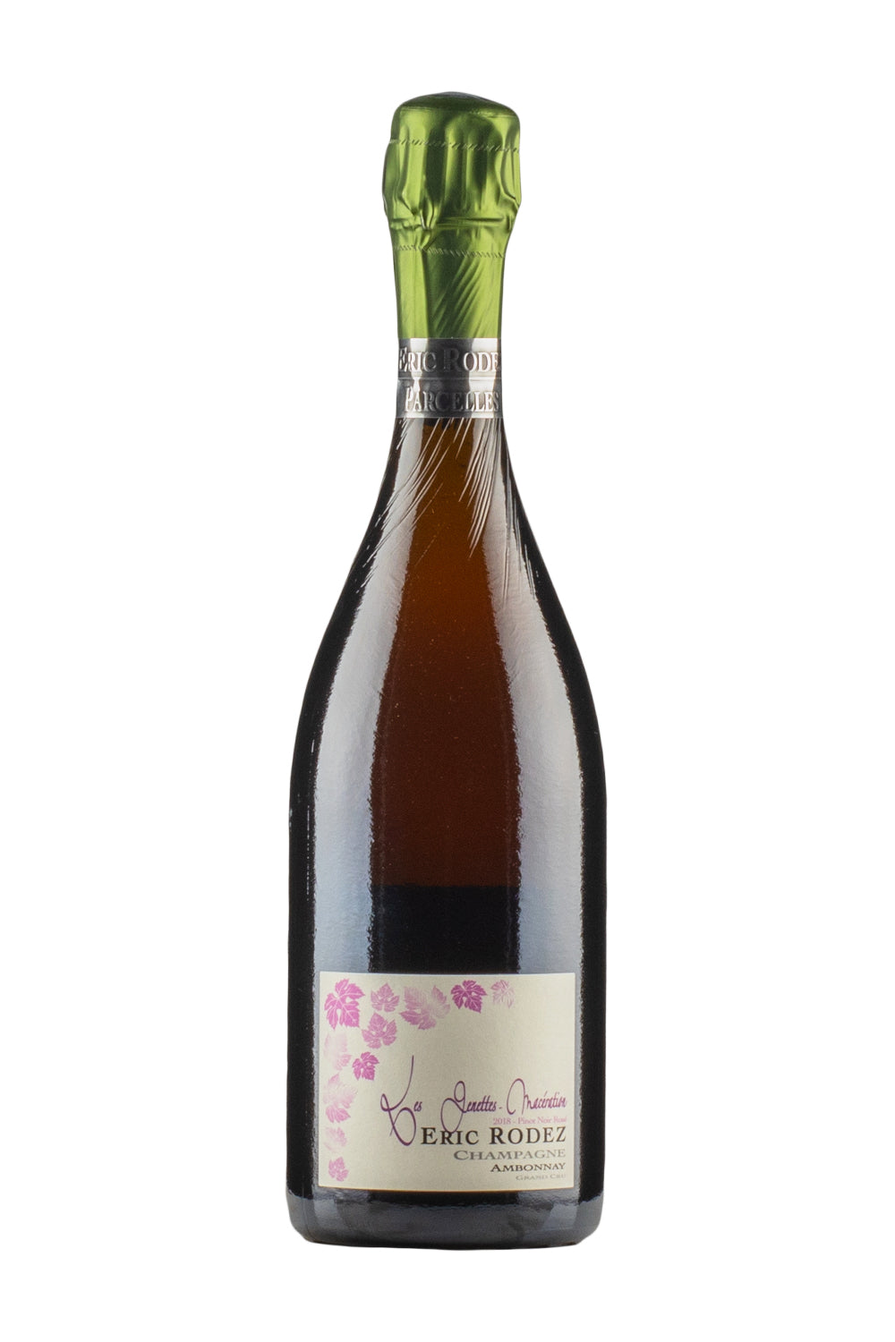 Eric Rodez Les Genettes Rose Maceration 2018