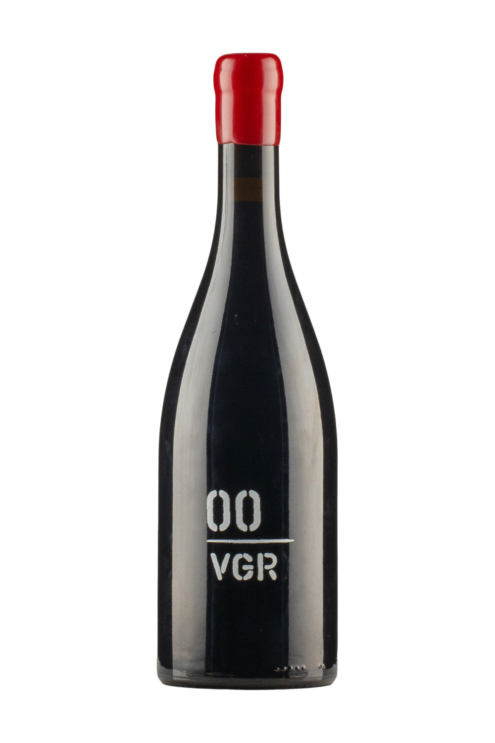 Double Zero 00 VGR Pinot Noir 2022