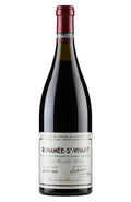 Romanee St Vivant DRC 1990
