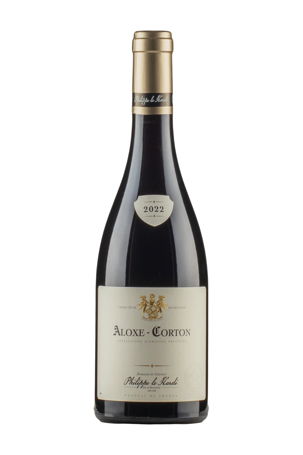 Aloxe Corton Philippe Le Hardi (Kosher) 2022