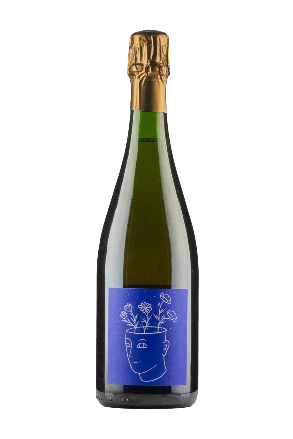 Timothee Stroebel Pour Toi Brut Nature