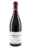 Romanee St Vivant DRC 2001