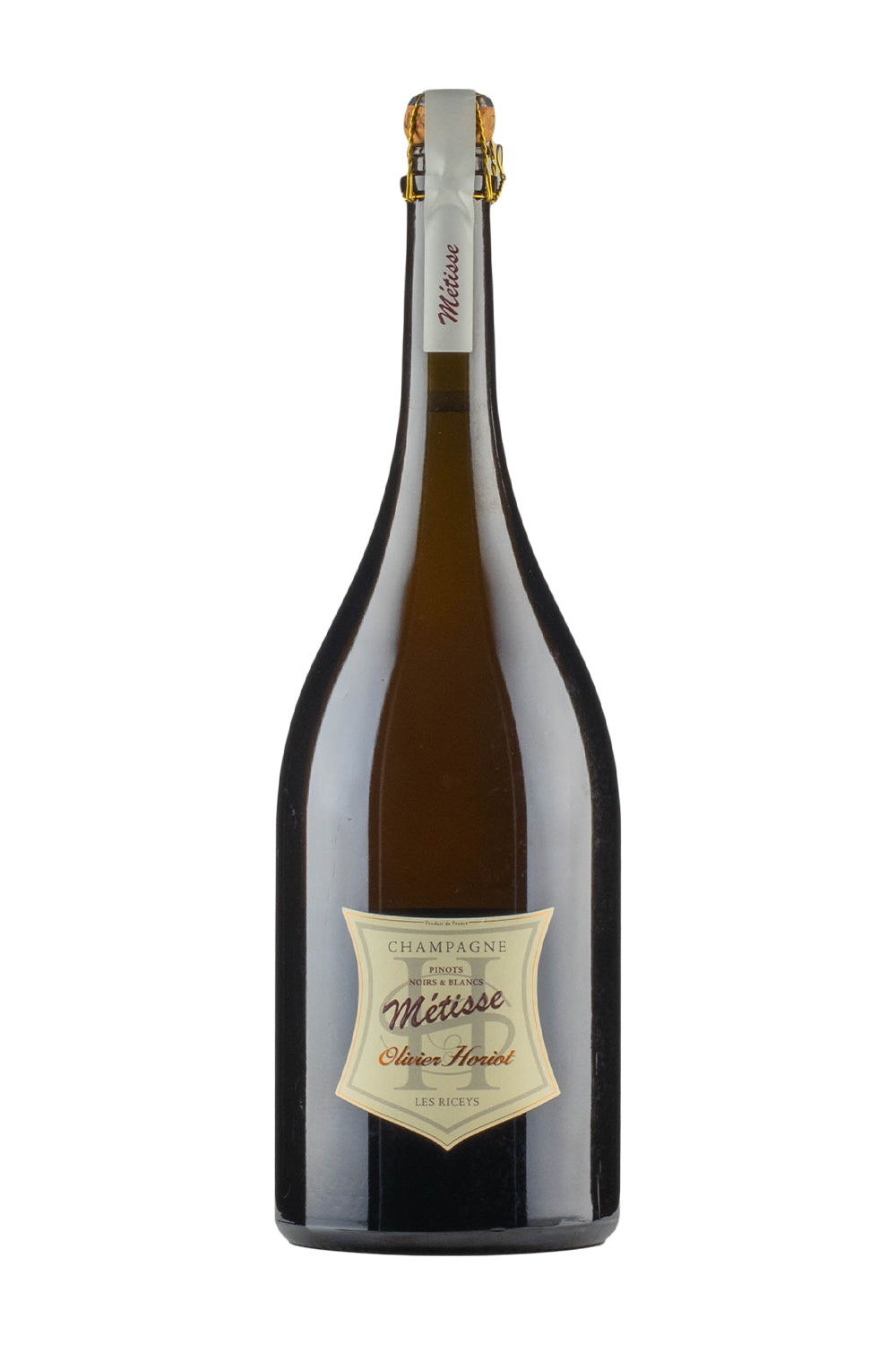 Marie et Olivier Horiot Metisse Magnum