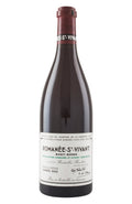 Romanee St Vivant DRC 2002