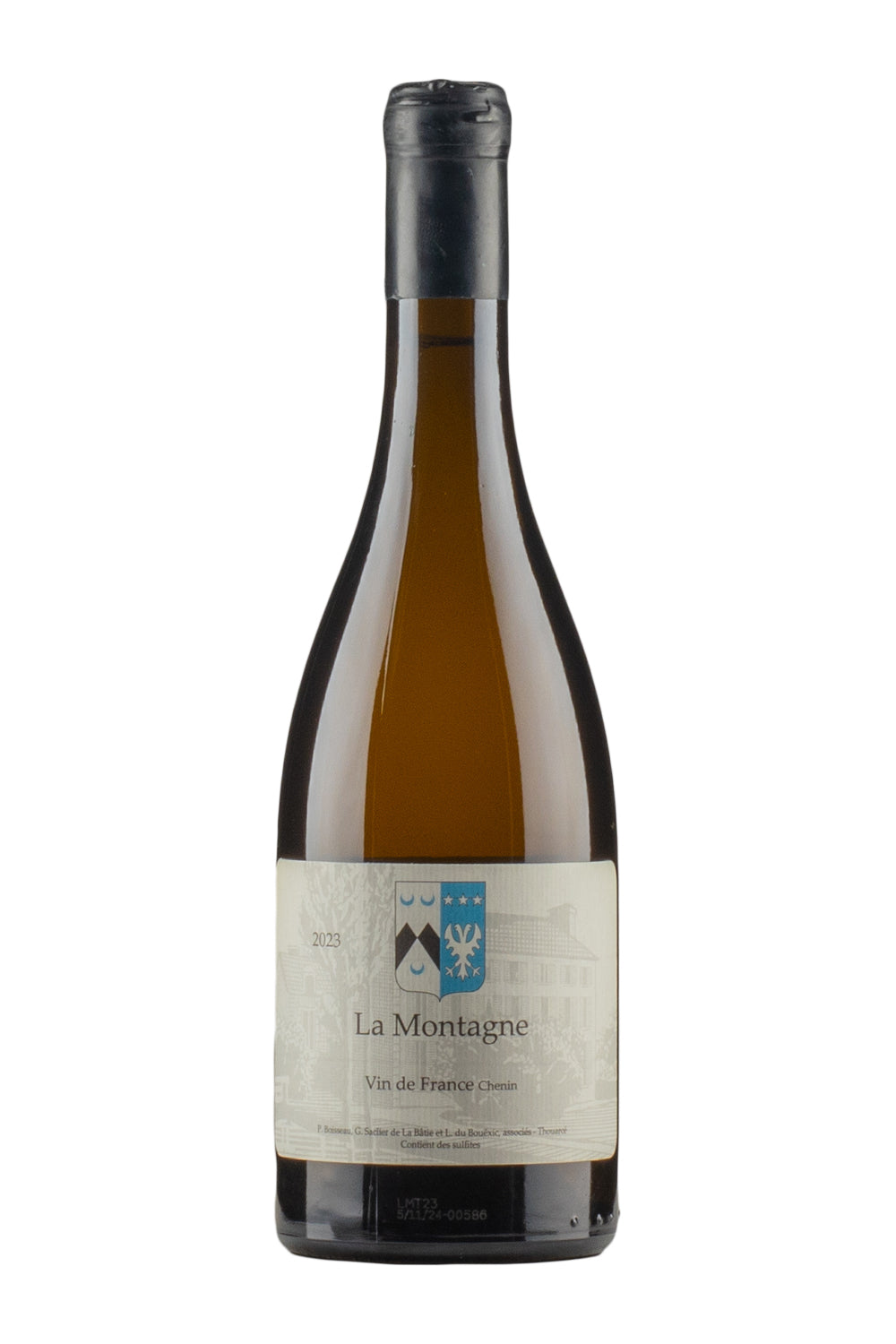 Chateau de Bonnezeaux La Montagne 2023