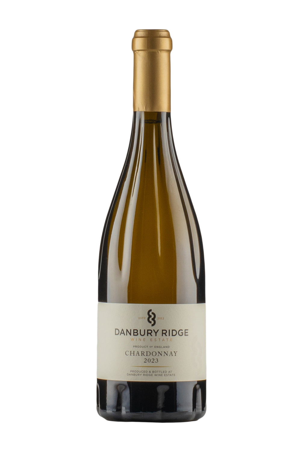 Danbury Ridge Chardonnay 2023
