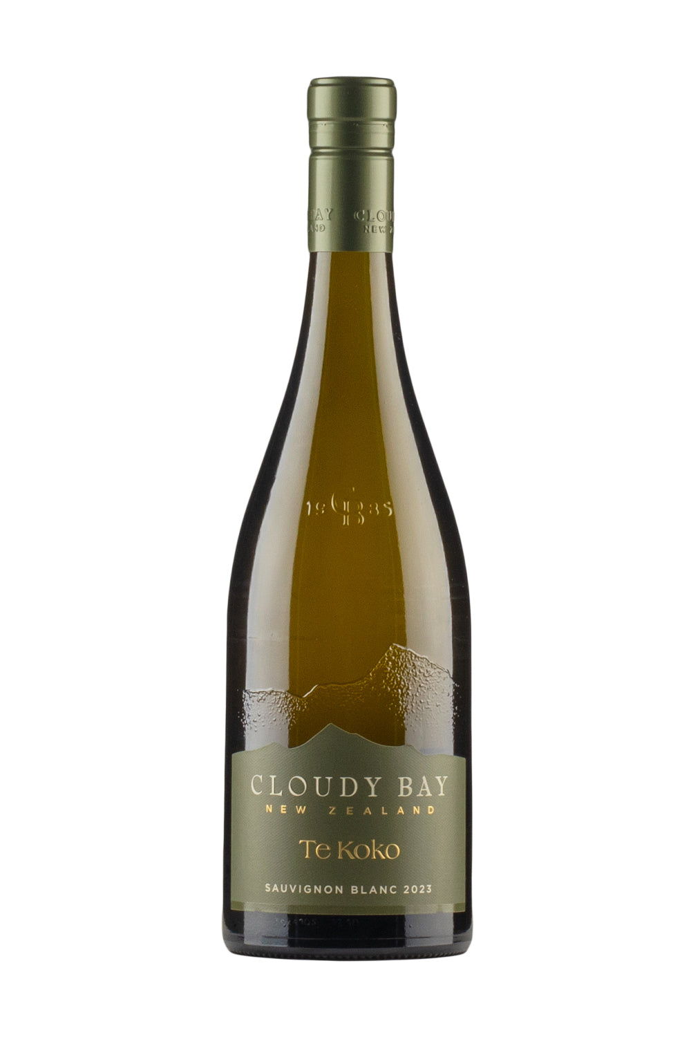 Cloudy Bay Te Koko 2023