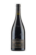 Cloudy Bay Te Wahi Pinot Noir 2021