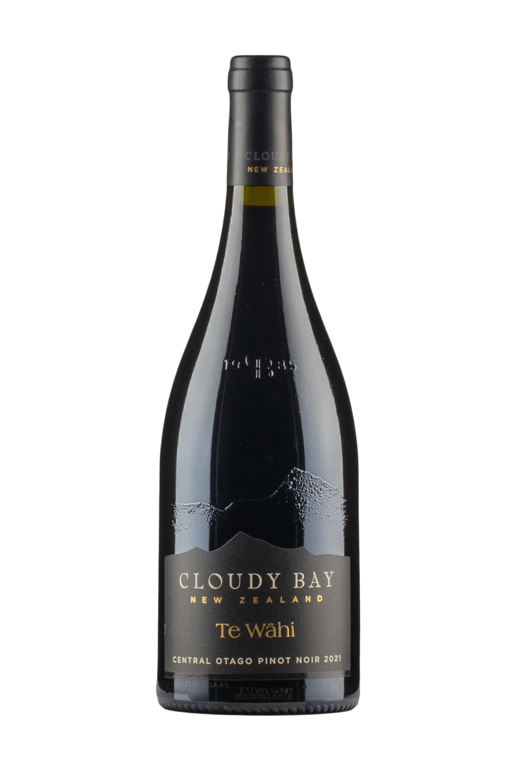 Cloudy Bay Te Wahi Pinot Noir 2021