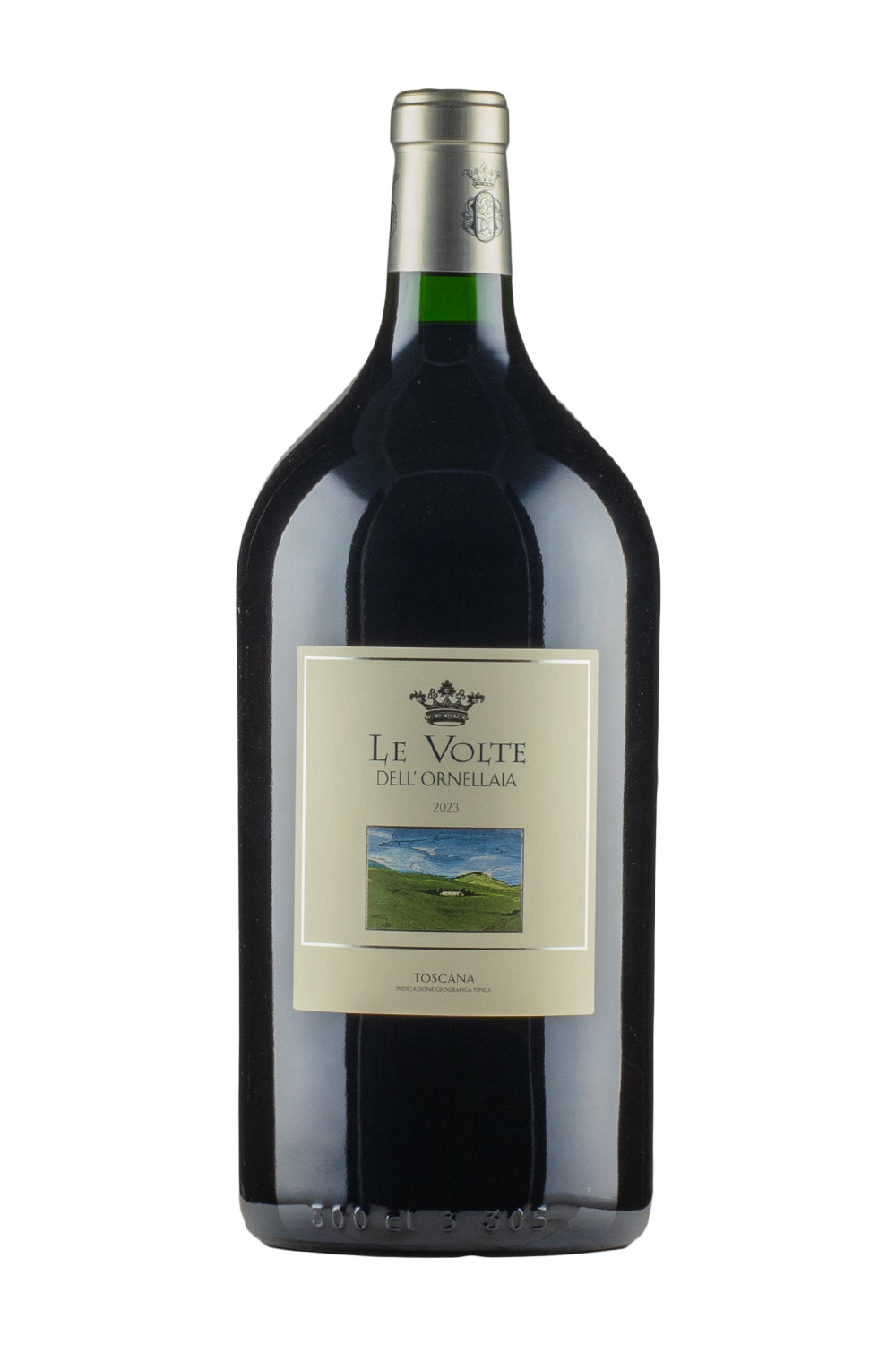 Le Volte dell`Ornellaia 300cl 2023